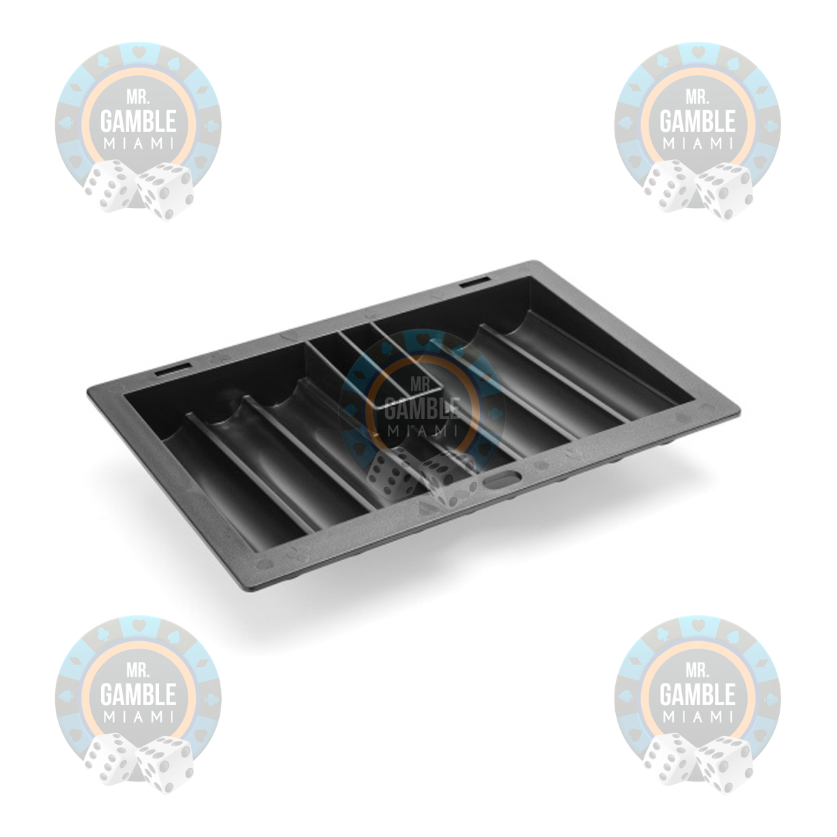 Chip Tray Camera