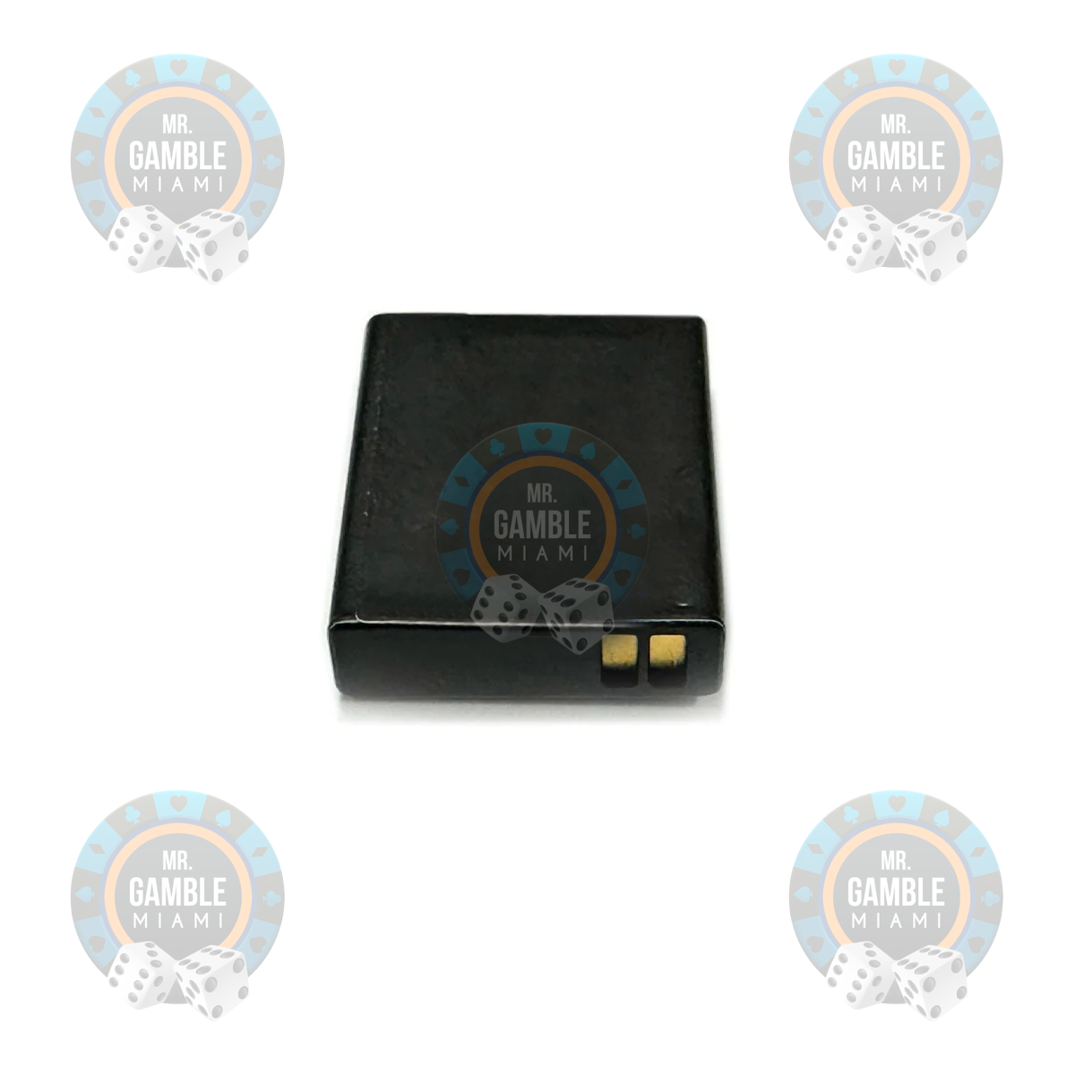 Key Fob Battery