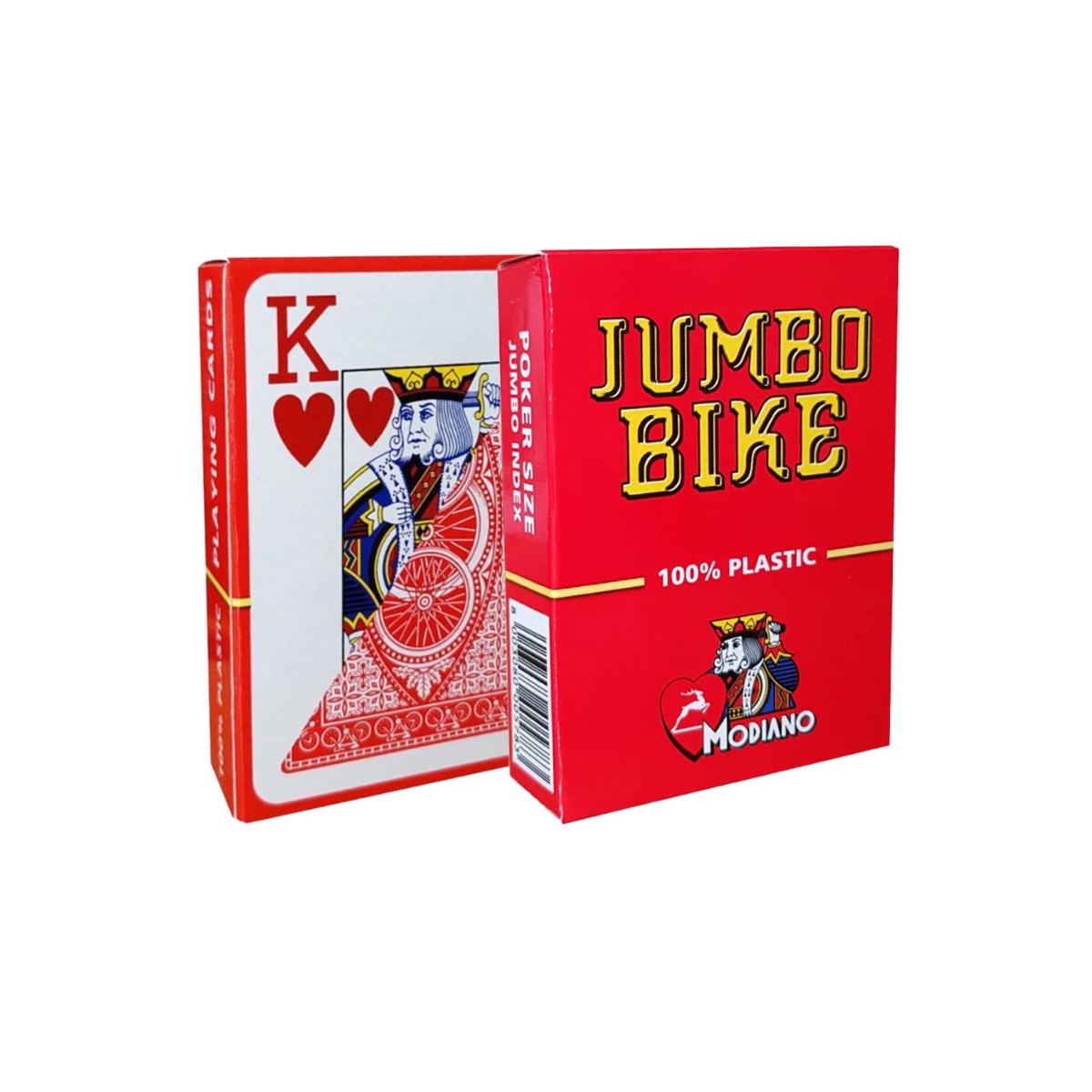 Red Modiano Marked Cards | All Kinds of Poker Cheating Cards