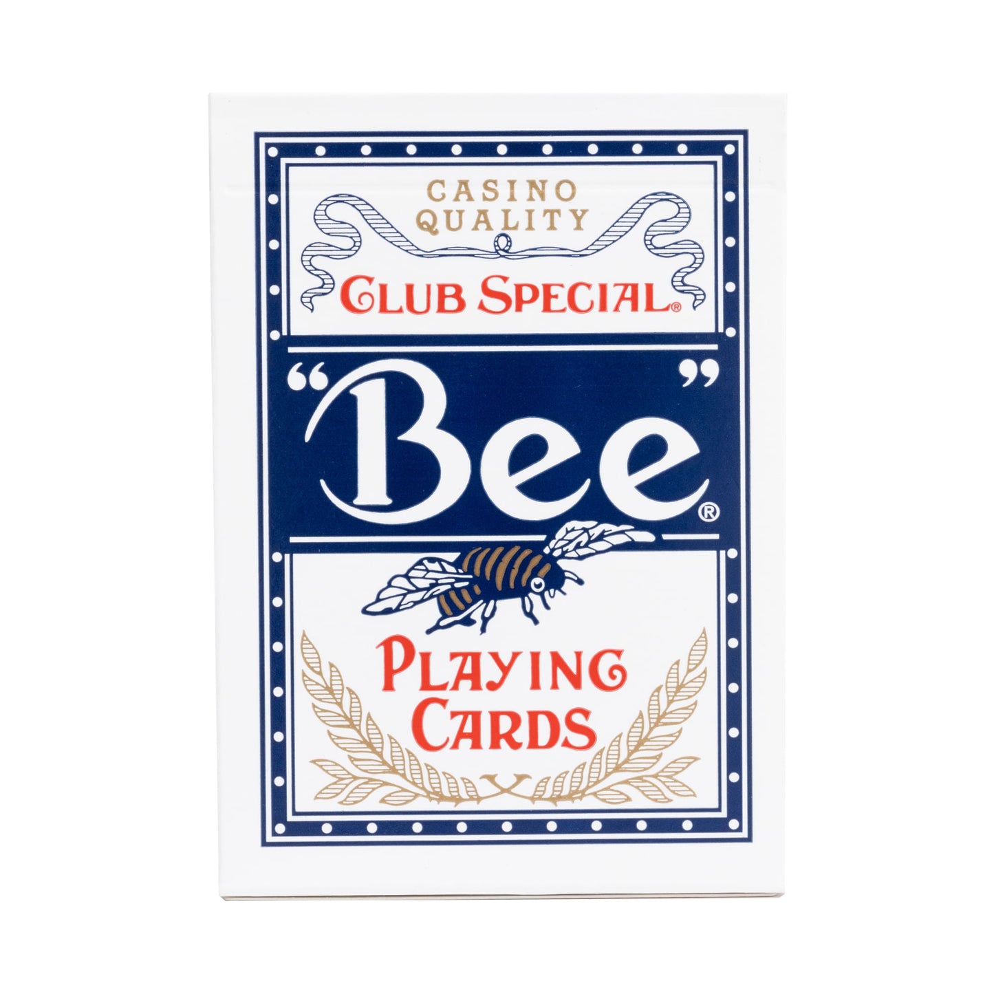 Buy Bee Standard UV Marked Cards for Poker Cheating | Customizable Infrared Markings