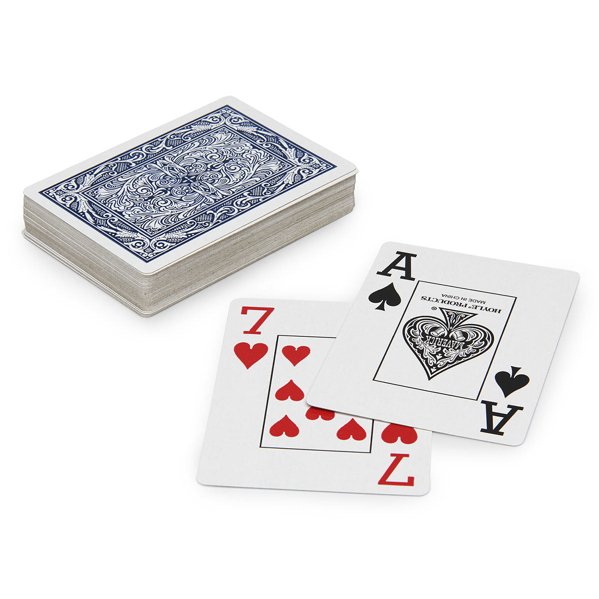 Barcode marked cards: Martin Kabrhel's style for poker cheating devices