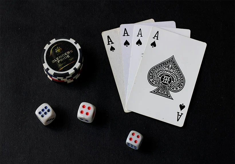 How Marked Playing Cards Work — Inside the Tech & Psychology – Mr. G Miami