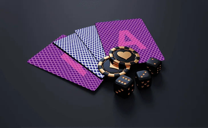 Remote Control Dice: The New Dimension of Gaming Revolution