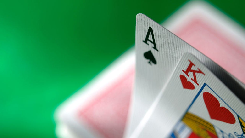 The Basics of Poker: A Comprehensive Guide to the World's Most Popular Card Game