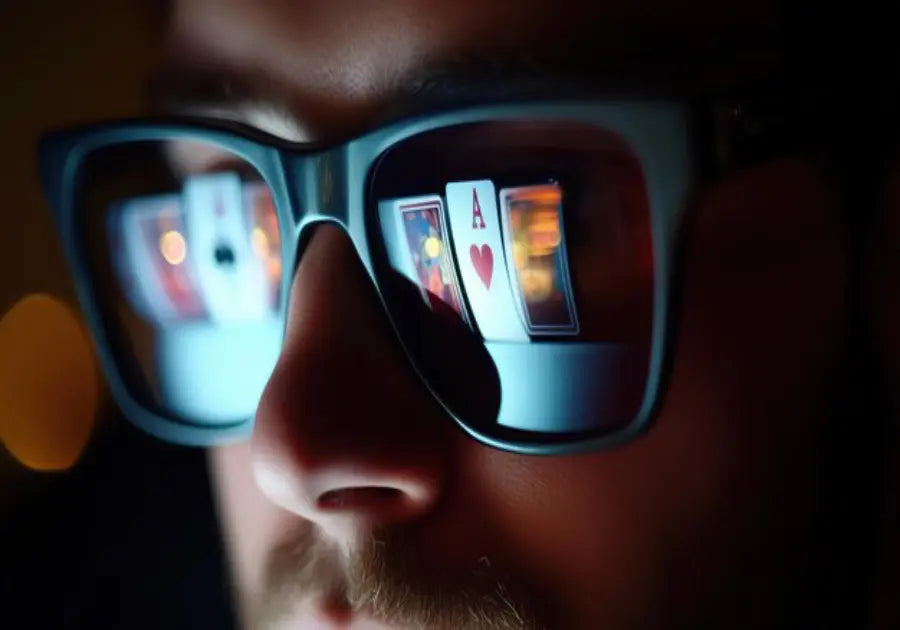 Poker Cheating Glasses: The Ultimate Tool for Next-Level Card Play