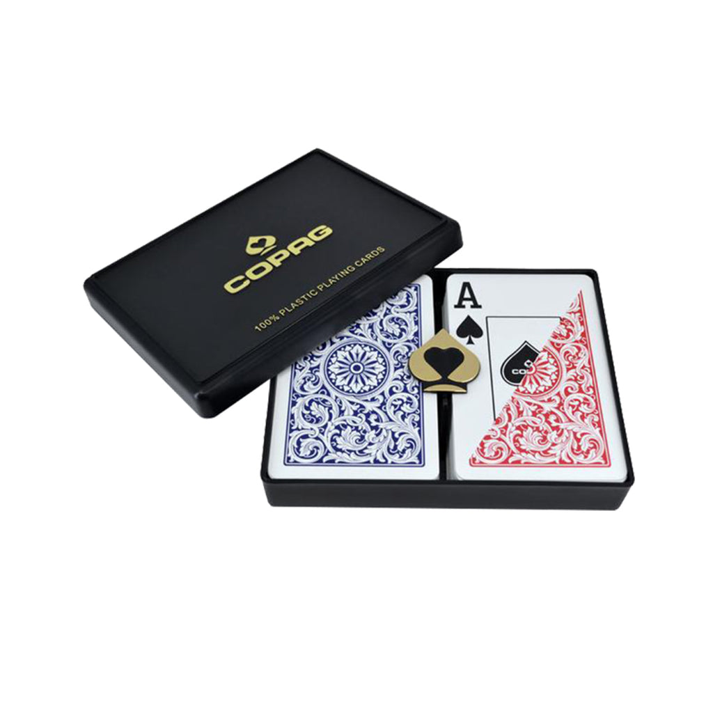 Why Poker Cheating Glasses and Copag Bridge Cards Are the Ultimate Combination