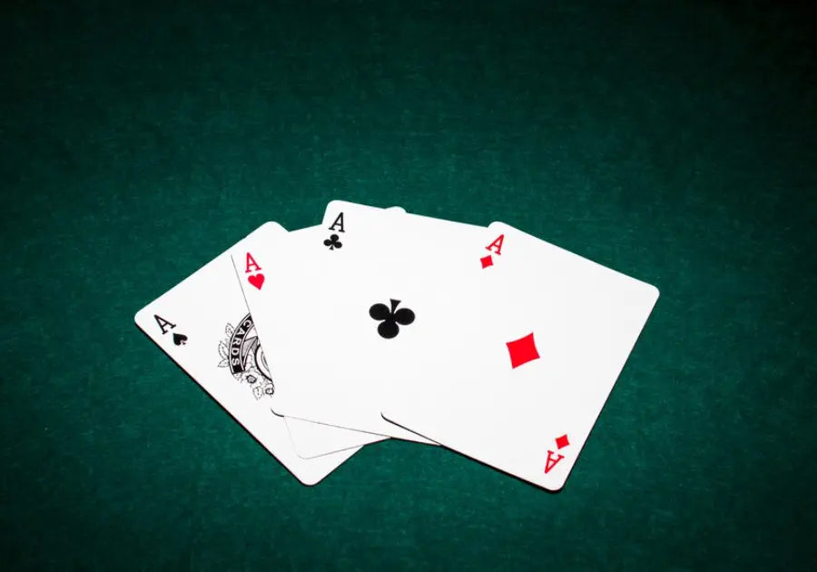 Infrared Marked Cards: The Ultimate Advantage in Poker and Magic
