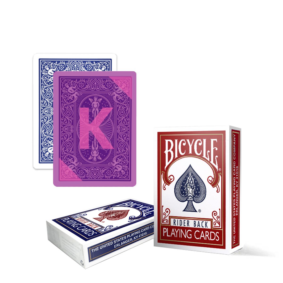 poker cheating device - poker uv marked cards