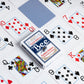 Bee Jumbo UV Marked Cards | Poker Cheating Devices