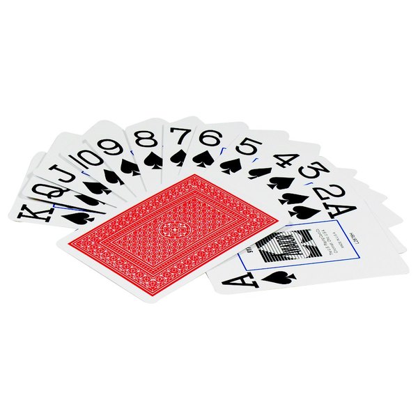 AVIATOR JUMBO UV Marked Cards | Poker Cheating Devices