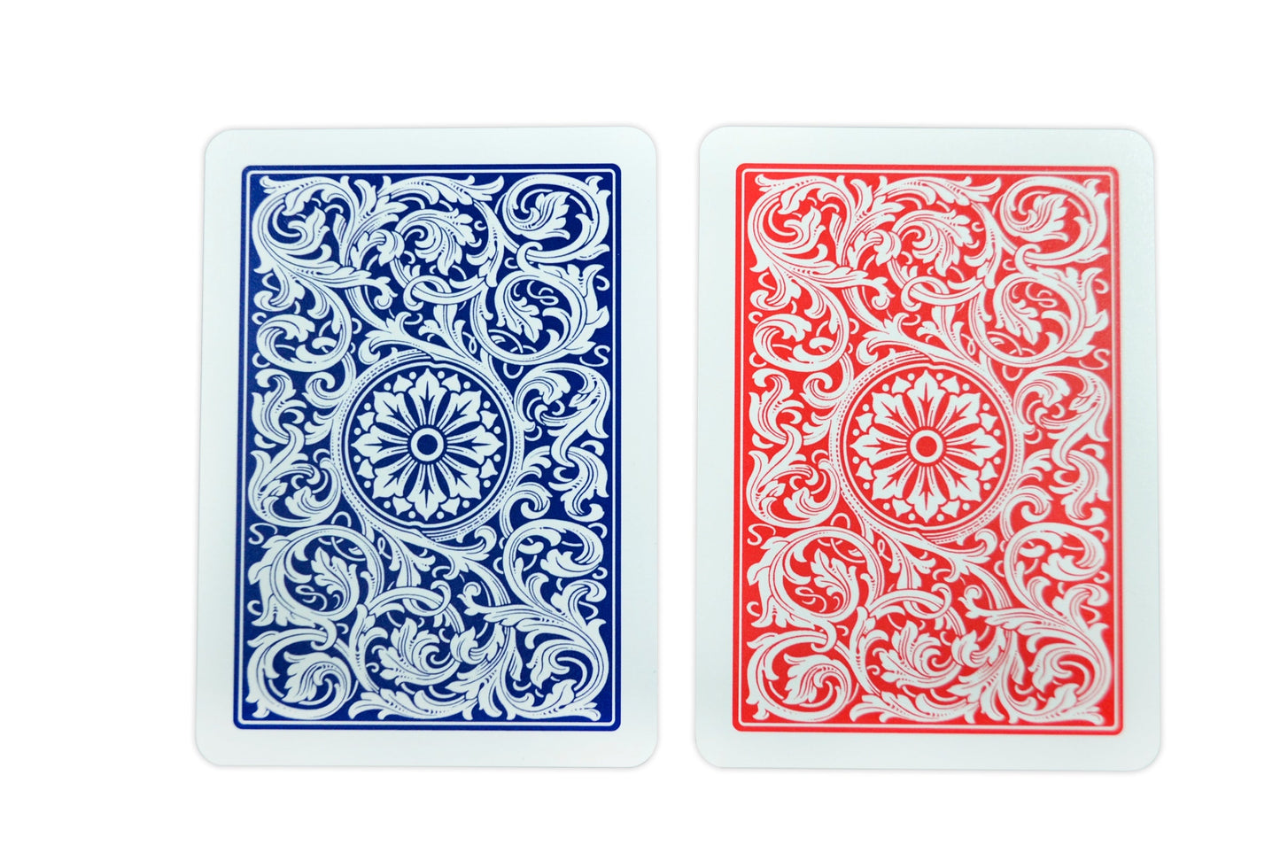 Copag Poker Size Jumbo UV Marked Cards | Poker Cheating Devices
