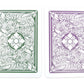 UV Marked Cards Copag legacy Poker Size Jumbo