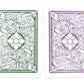 Barcode Marked Cards - Copag legacy Poker Size Jumbo | Martin Kabrhel Style | PPPoker Cheat Devices