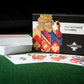 FADED SPADE 3.0 POKER JUMBO - UV Marked Cards for Poker Cheating Device