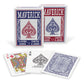 UV Marked Cards Maverick Regular | Poker Cheating Devices