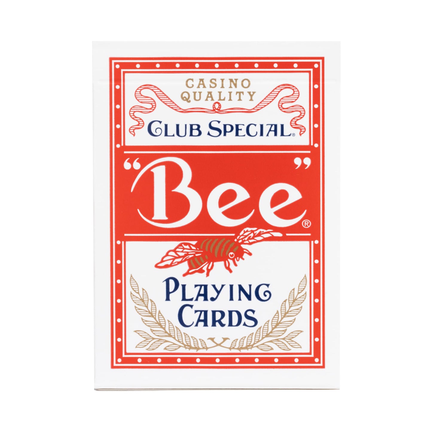Buy Bee Standard UV Marked Cards for Poker Cheating | Customizable Infrared Markings
