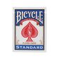  Bicycle Standard UV Marked Playing Cards - Poker Cheating Devices