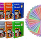 Barcode Marked Cards MODIANO CRISTALLO POKER 4 PIP JUMBO - Martin Kabrhel's Choice for Poker Cheating Devices
